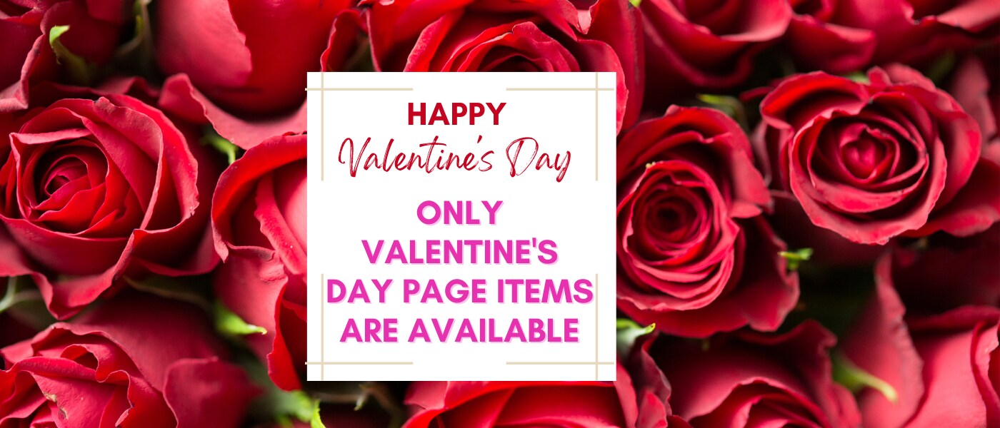 Valentine's Day Delivery Houston TX Ace Flowers